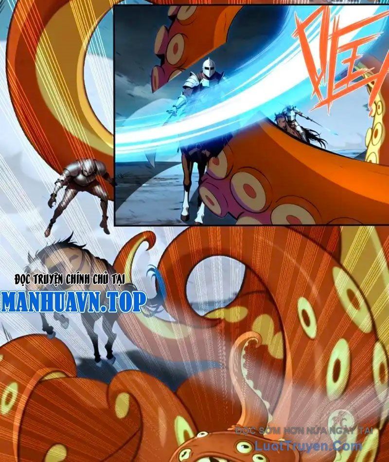 Đô Thị Tương Lai Đã Thức Tỉnh Khí Vận Hoàn Mỹ - Chapter 37 - Page 31