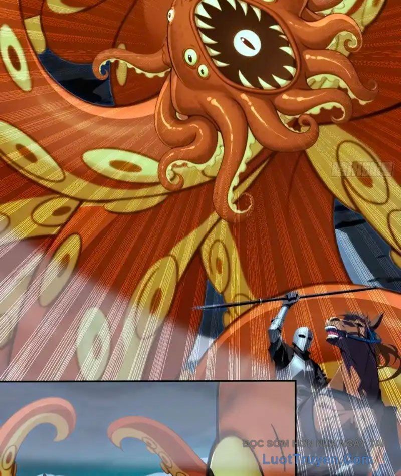 Đô Thị Tương Lai Đã Thức Tỉnh Khí Vận Hoàn Mỹ - Chapter 37 - Page 32