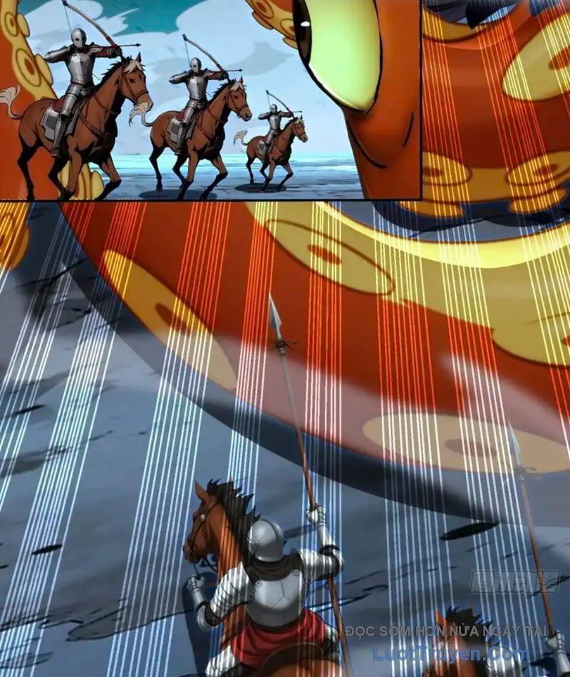 Đô Thị Tương Lai Đã Thức Tỉnh Khí Vận Hoàn Mỹ - Chapter 37 - Page 33