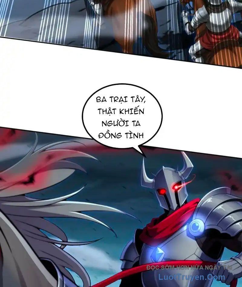 Đô Thị Tương Lai Đã Thức Tỉnh Khí Vận Hoàn Mỹ - Chapter 37 - Page 34