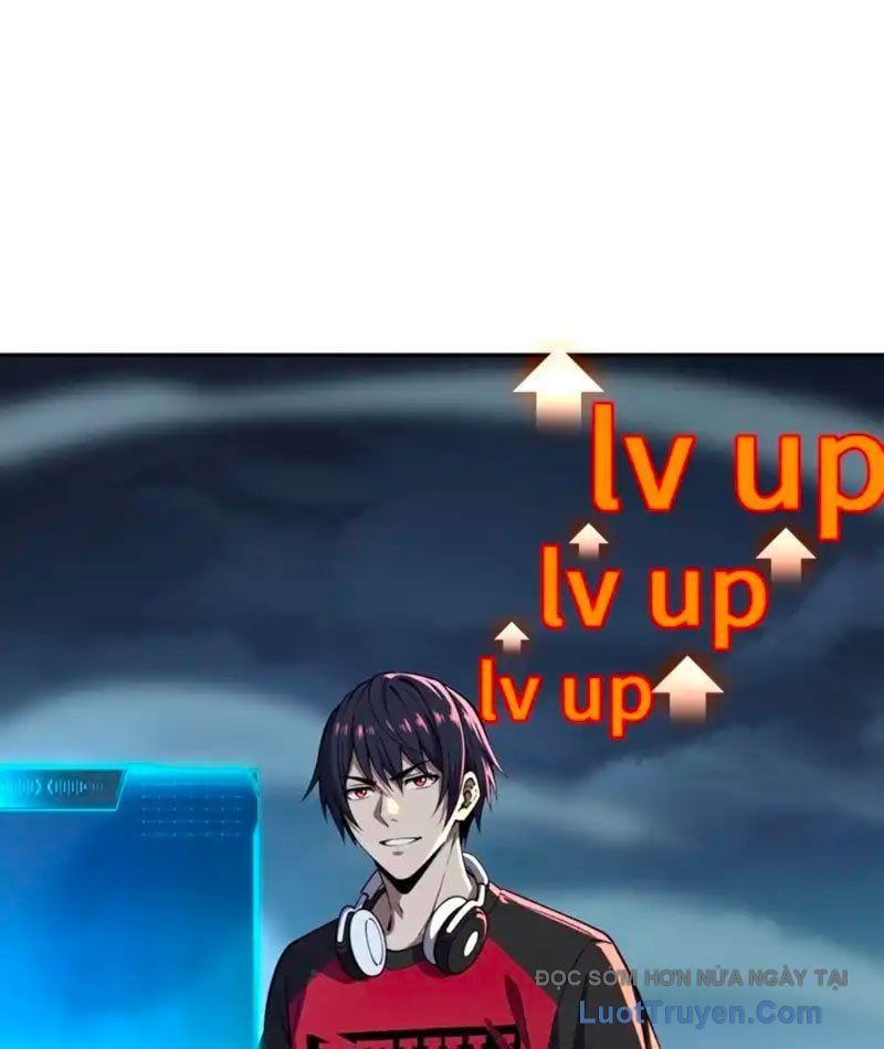 Đô Thị Tương Lai Đã Thức Tỉnh Khí Vận Hoàn Mỹ - Chapter 37 - Page 39