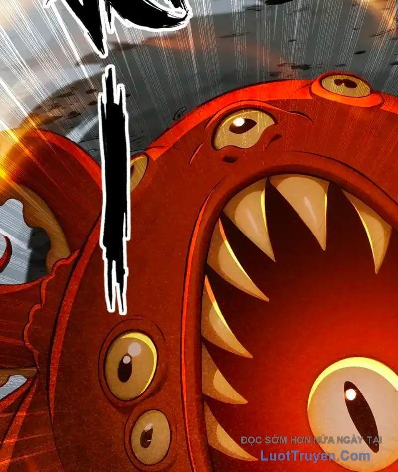 Đô Thị Tương Lai Đã Thức Tỉnh Khí Vận Hoàn Mỹ - Chapter 37 - Page 4