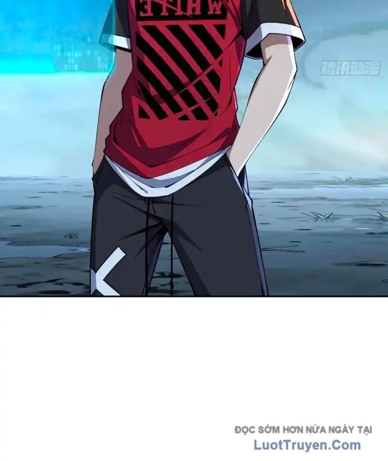 Đô Thị Tương Lai Đã Thức Tỉnh Khí Vận Hoàn Mỹ - Chapter 37 - Page 40