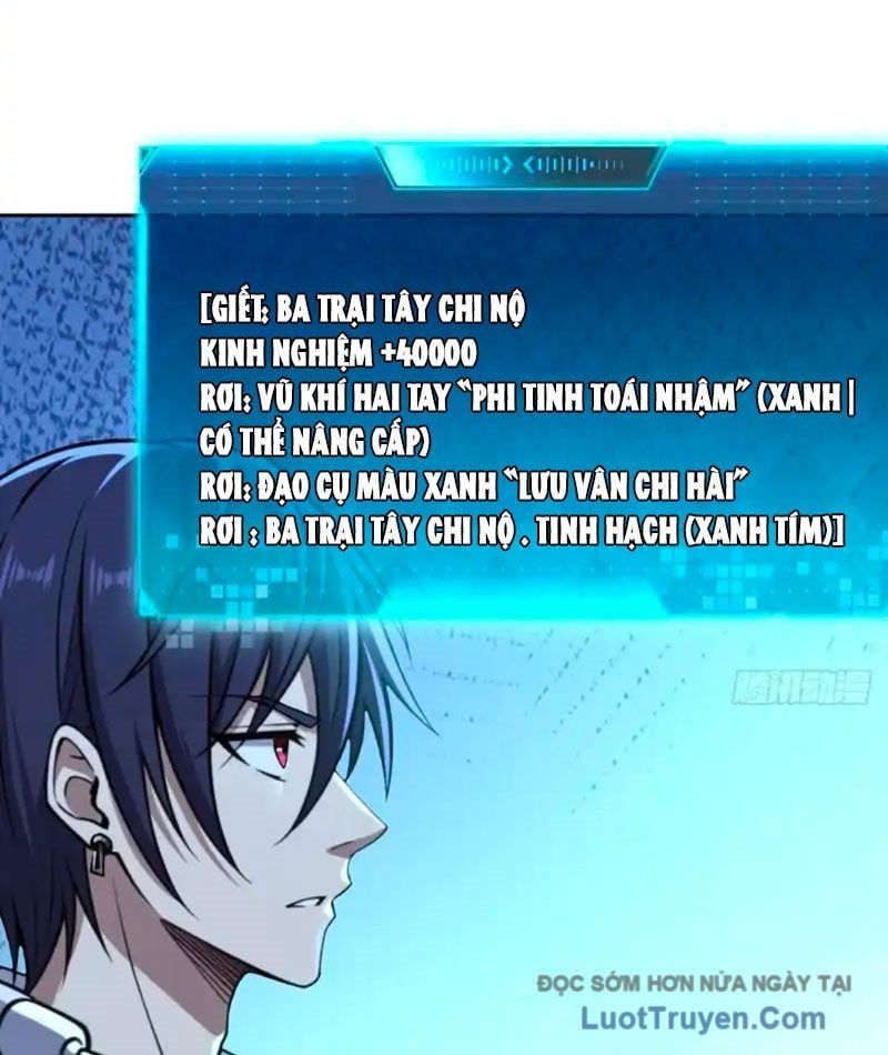 Đô Thị Tương Lai Đã Thức Tỉnh Khí Vận Hoàn Mỹ - Chapter 37 - Page 41