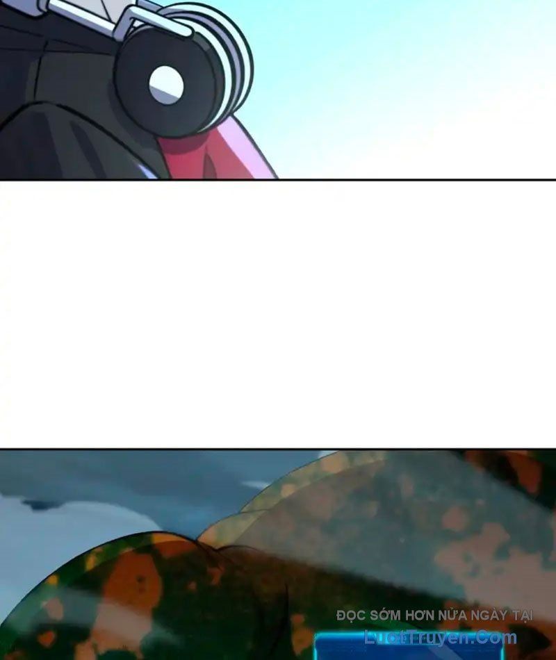 Đô Thị Tương Lai Đã Thức Tỉnh Khí Vận Hoàn Mỹ - Chapter 37 - Page 42
