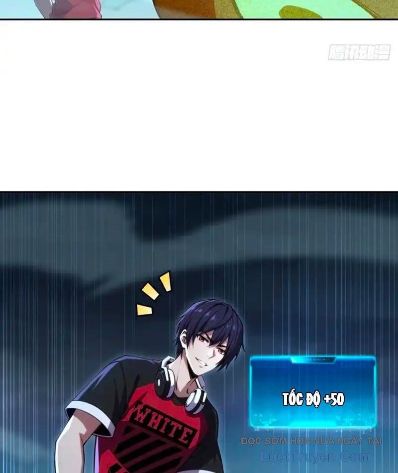 Đô Thị Tương Lai Đã Thức Tỉnh Khí Vận Hoàn Mỹ - Chapter 37 - Page 45