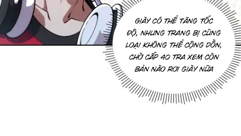 Đô Thị Tương Lai Đã Thức Tỉnh Khí Vận Hoàn Mỹ - Chapter 37 - Page 48