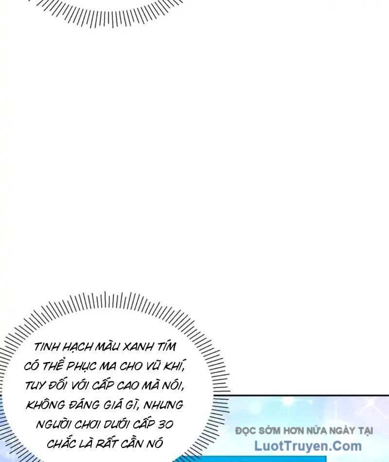Đô Thị Tương Lai Đã Thức Tỉnh Khí Vận Hoàn Mỹ - Chapter 37 - Page 52