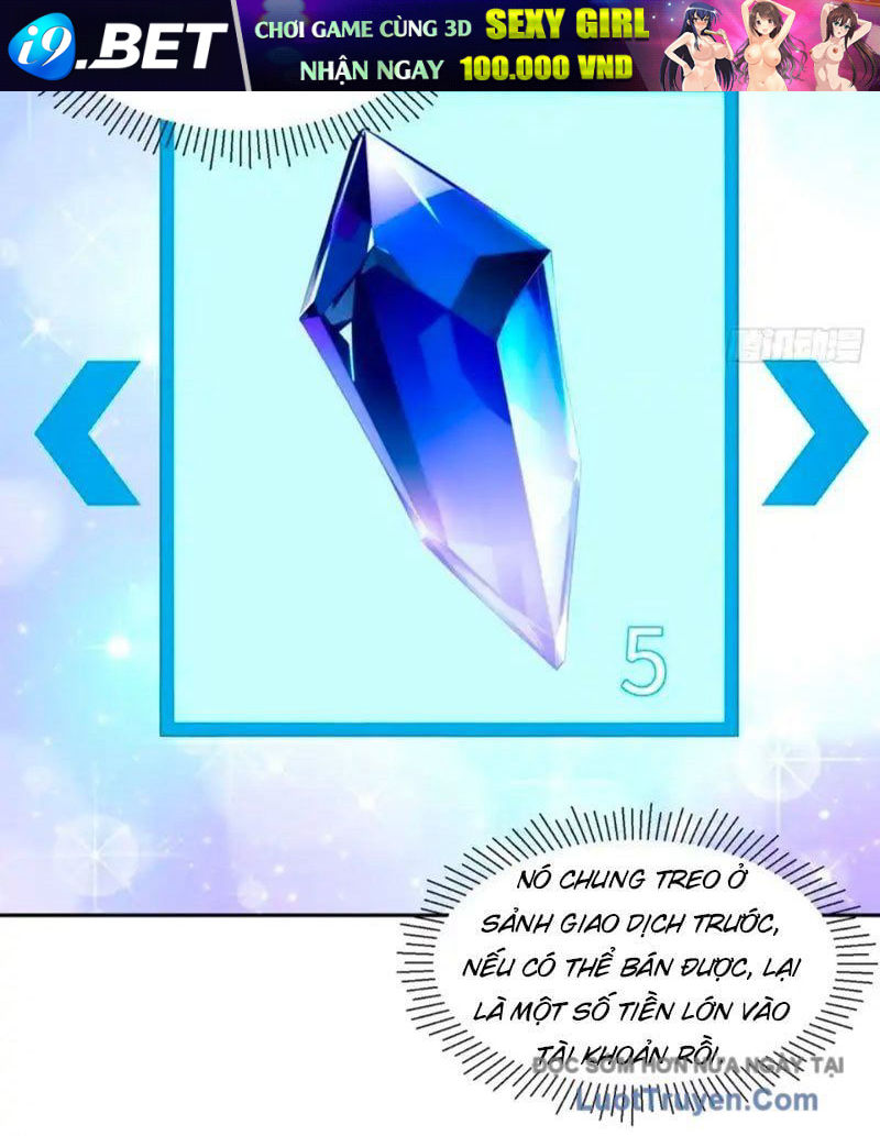 Đô Thị Tương Lai Đã Thức Tỉnh Khí Vận Hoàn Mỹ - Chapter 37 - Page 53