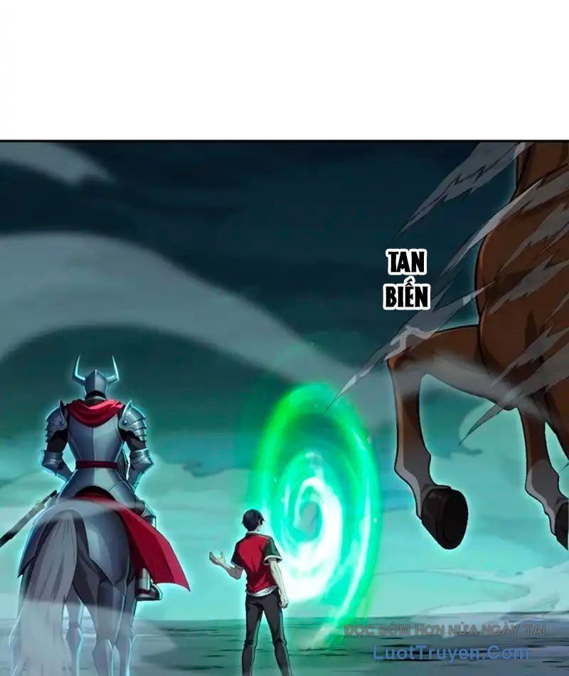 Đô Thị Tương Lai Đã Thức Tỉnh Khí Vận Hoàn Mỹ - Chapter 37 - Page 54