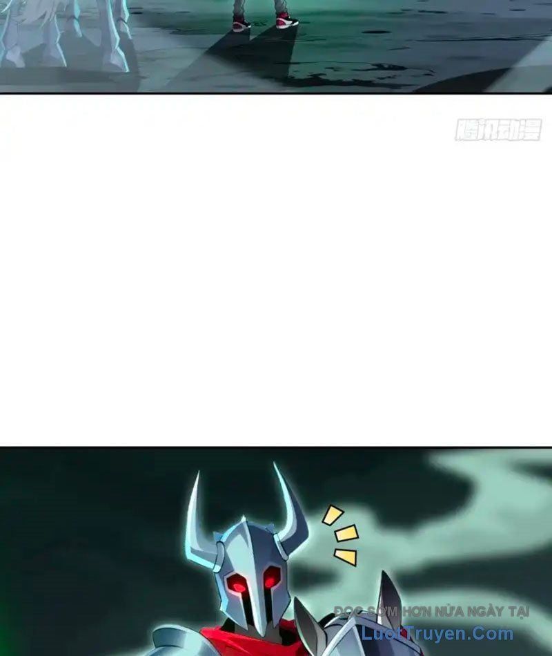 Đô Thị Tương Lai Đã Thức Tỉnh Khí Vận Hoàn Mỹ - Chapter 37 - Page 55