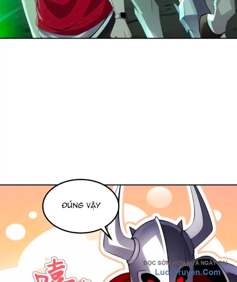 Đô Thị Tương Lai Đã Thức Tỉnh Khí Vận Hoàn Mỹ - Chapter 37 - Page 57