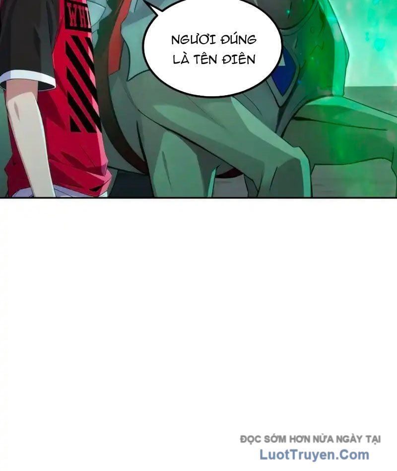 Đô Thị Tương Lai Đã Thức Tỉnh Khí Vận Hoàn Mỹ - Chapter 37 - Page 60