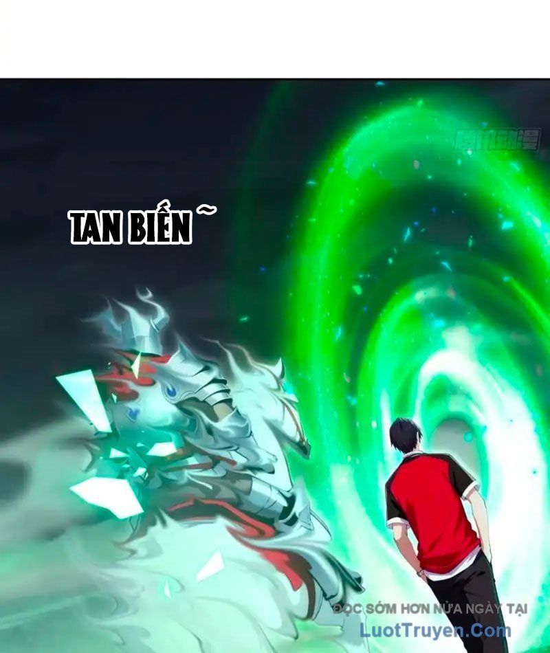 Đô Thị Tương Lai Đã Thức Tỉnh Khí Vận Hoàn Mỹ - Chapter 37 - Page 61