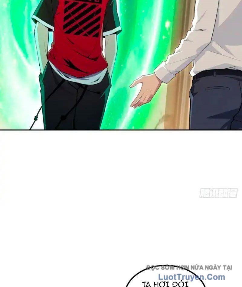 Đô Thị Tương Lai Đã Thức Tỉnh Khí Vận Hoàn Mỹ - Chapter 37 - Page 64