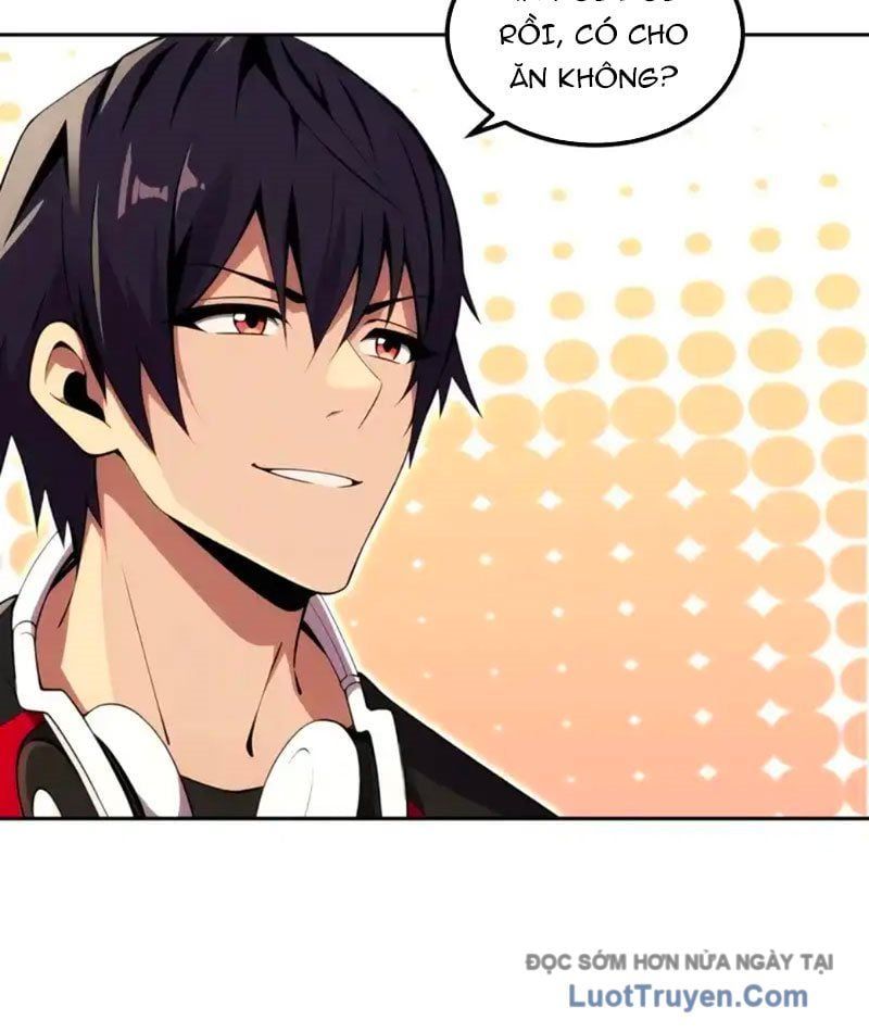 Đô Thị Tương Lai Đã Thức Tỉnh Khí Vận Hoàn Mỹ - Chapter 37 - Page 65