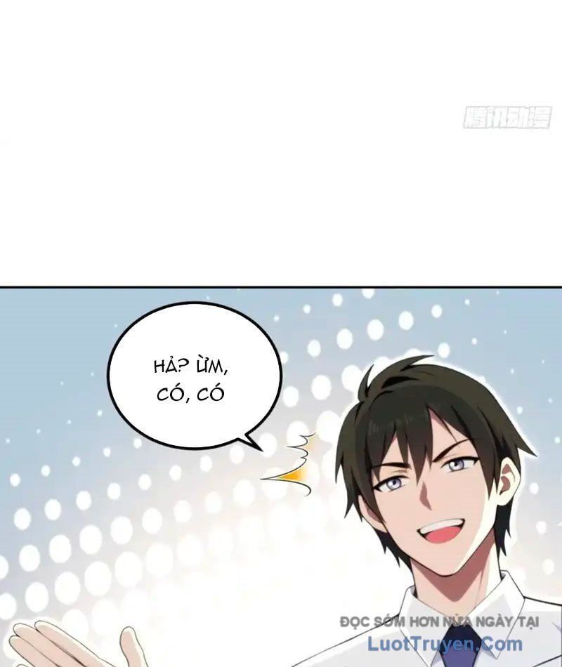 Đô Thị Tương Lai Đã Thức Tỉnh Khí Vận Hoàn Mỹ - Chapter 37 - Page 66