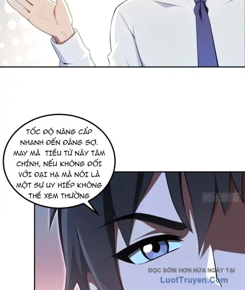 Đô Thị Tương Lai Đã Thức Tỉnh Khí Vận Hoàn Mỹ - Chapter 37 - Page 67