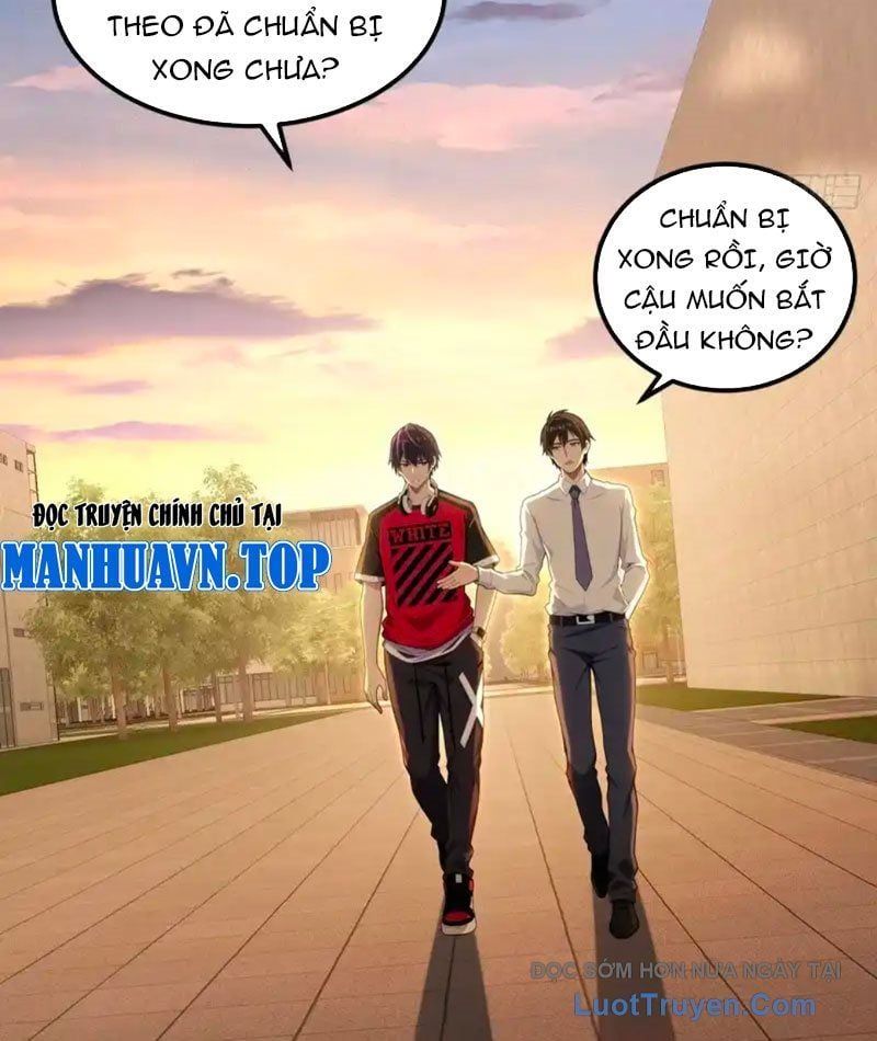 Đô Thị Tương Lai Đã Thức Tỉnh Khí Vận Hoàn Mỹ - Chapter 37 - Page 69