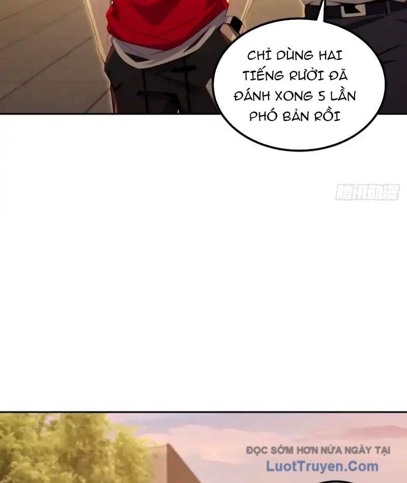 Đô Thị Tương Lai Đã Thức Tỉnh Khí Vận Hoàn Mỹ - Chapter 37 - Page 76