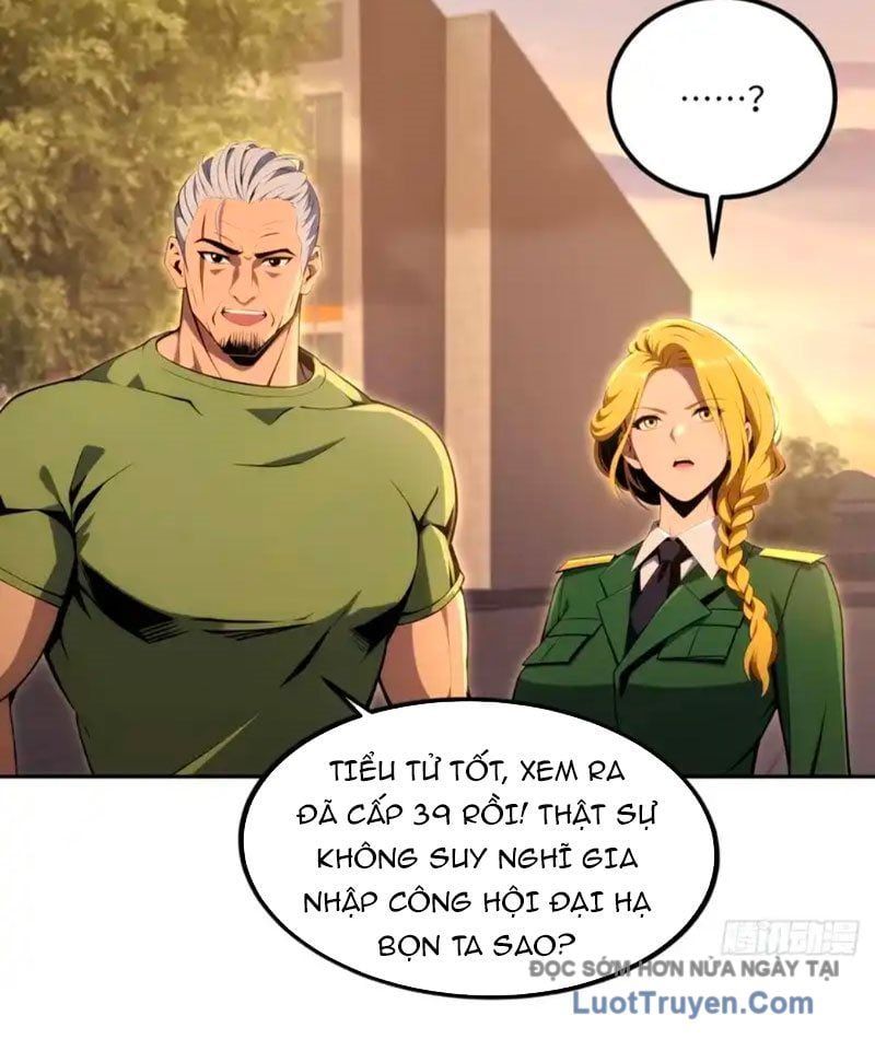 Đô Thị Tương Lai Đã Thức Tỉnh Khí Vận Hoàn Mỹ - Chapter 37 - Page 77
