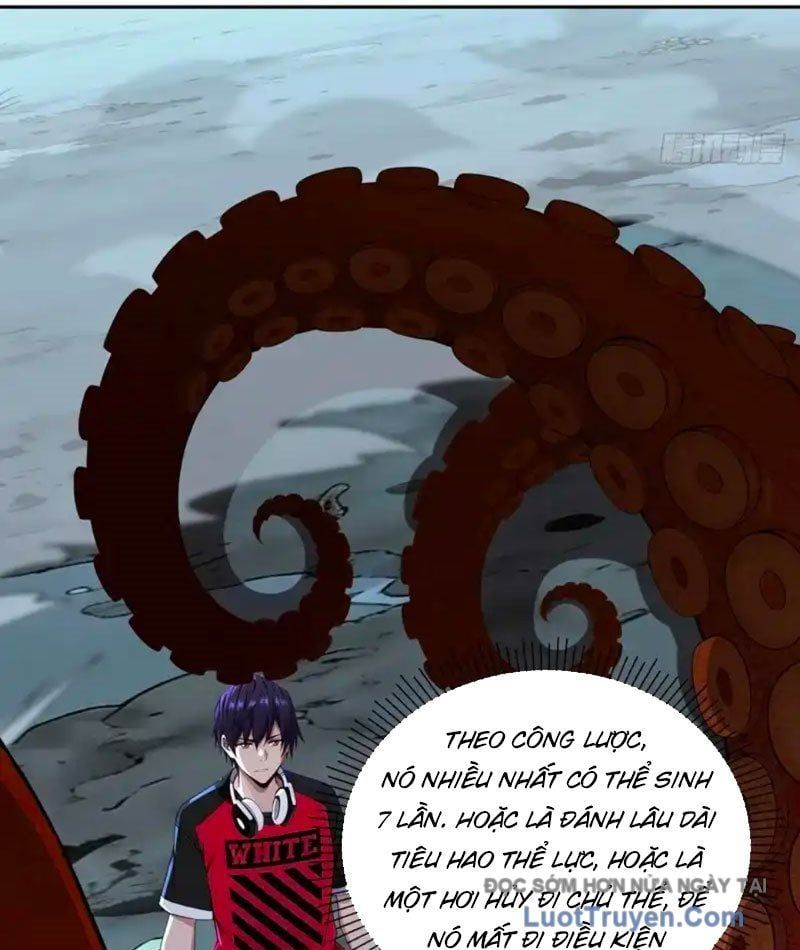 Đô Thị Tương Lai Đã Thức Tỉnh Khí Vận Hoàn Mỹ - Chapter 37 - Page 8