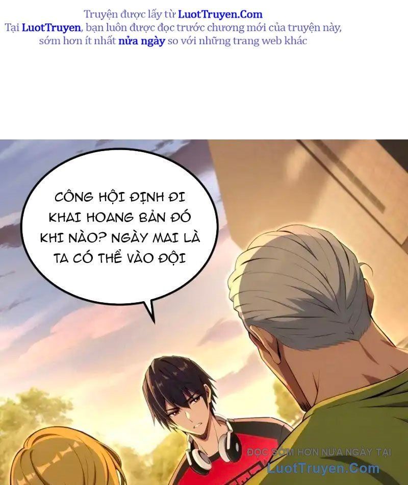 Đô Thị Tương Lai Đã Thức Tỉnh Khí Vận Hoàn Mỹ - Chapter 37 - Page 82