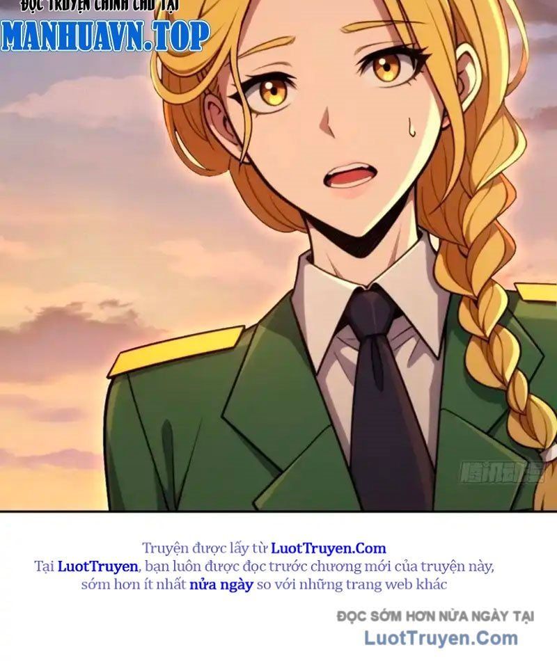 Đô Thị Tương Lai Đã Thức Tỉnh Khí Vận Hoàn Mỹ - Chapter 37 - Page 85