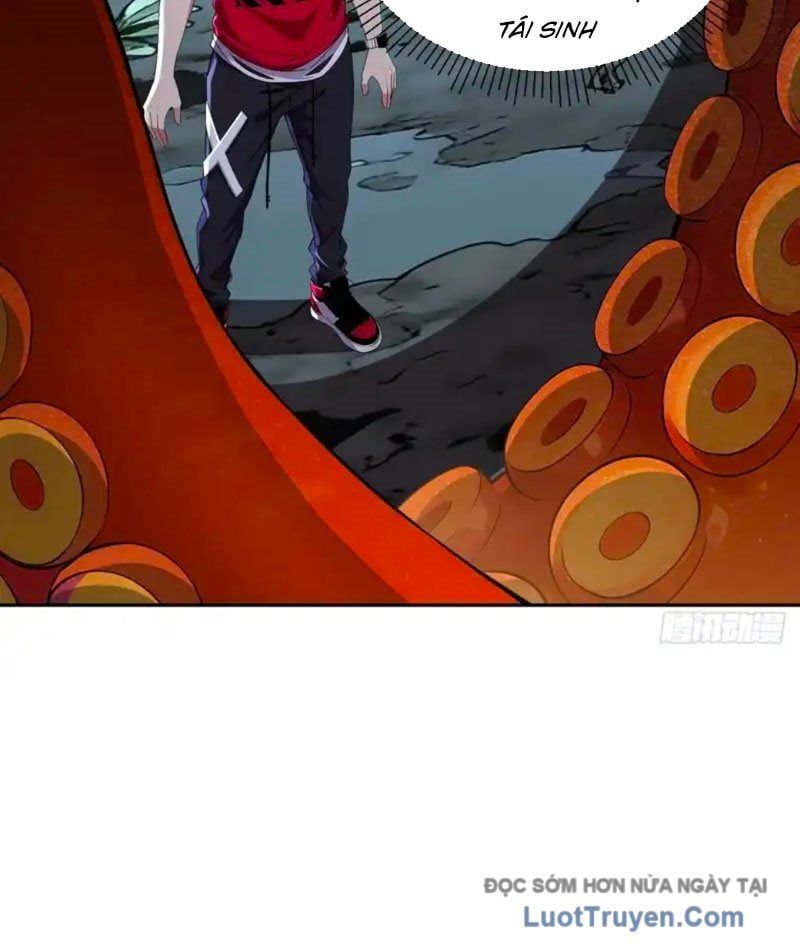 Đô Thị Tương Lai Đã Thức Tỉnh Khí Vận Hoàn Mỹ - Chapter 37 - Page 9