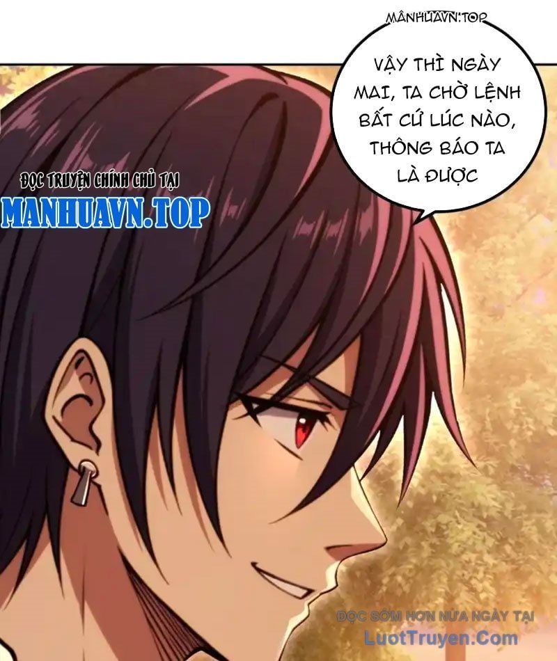 Đô Thị Tương Lai Đã Thức Tỉnh Khí Vận Hoàn Mỹ - Chapter 37 - Page 92