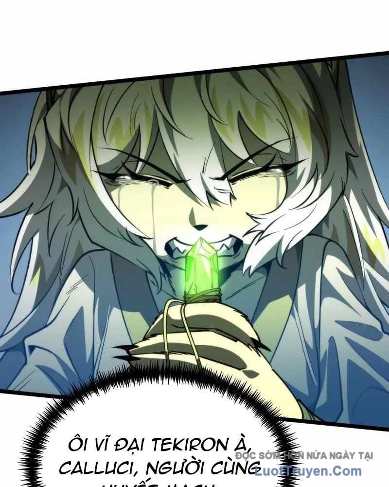 Chiến Binh Hồi Quy - Chapter 105 - Page 145