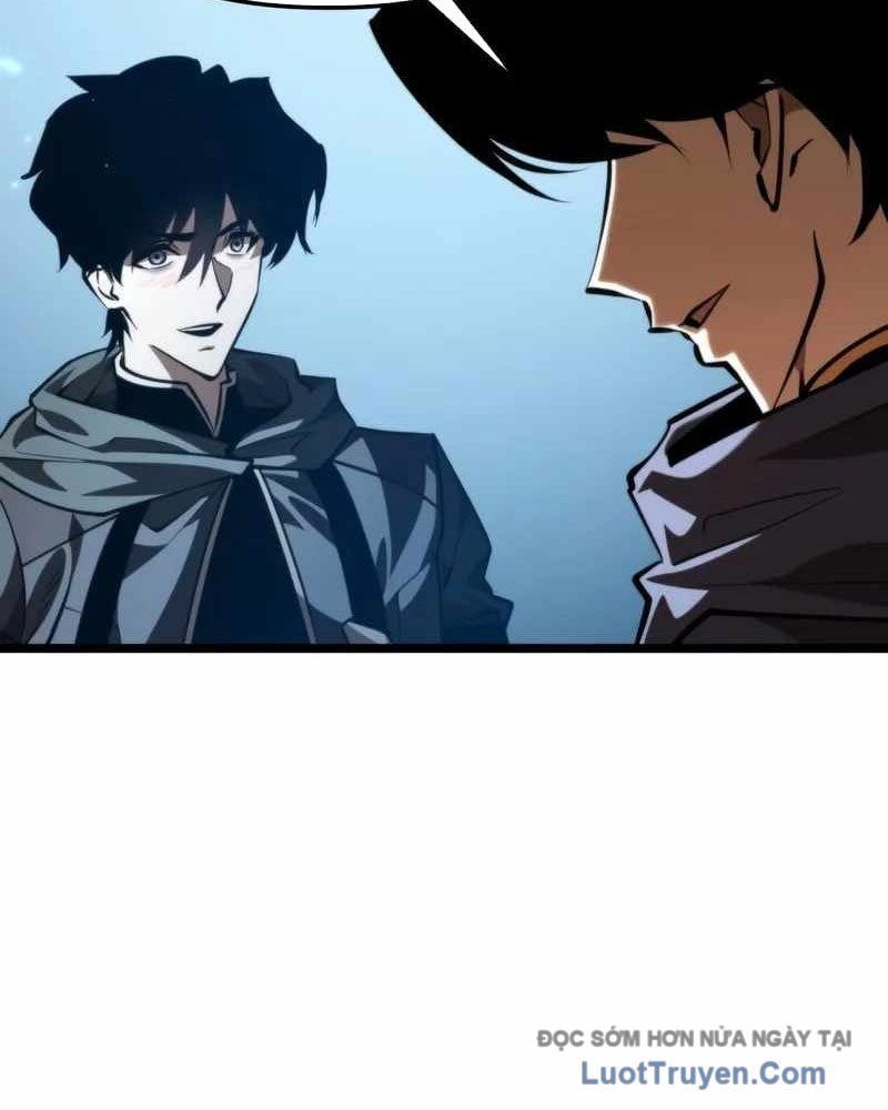 Chiến Binh Hồi Quy - Chapter 105 - Page 21