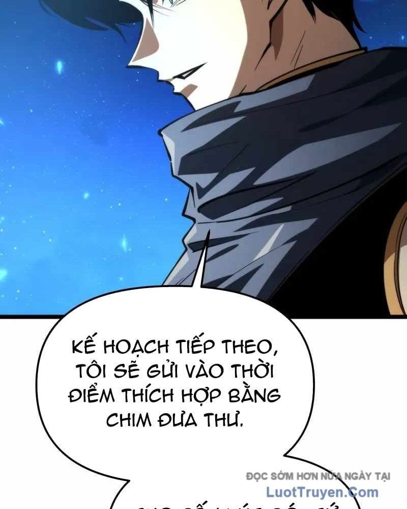 Chiến Binh Hồi Quy - Chapter 105 - Page 35
