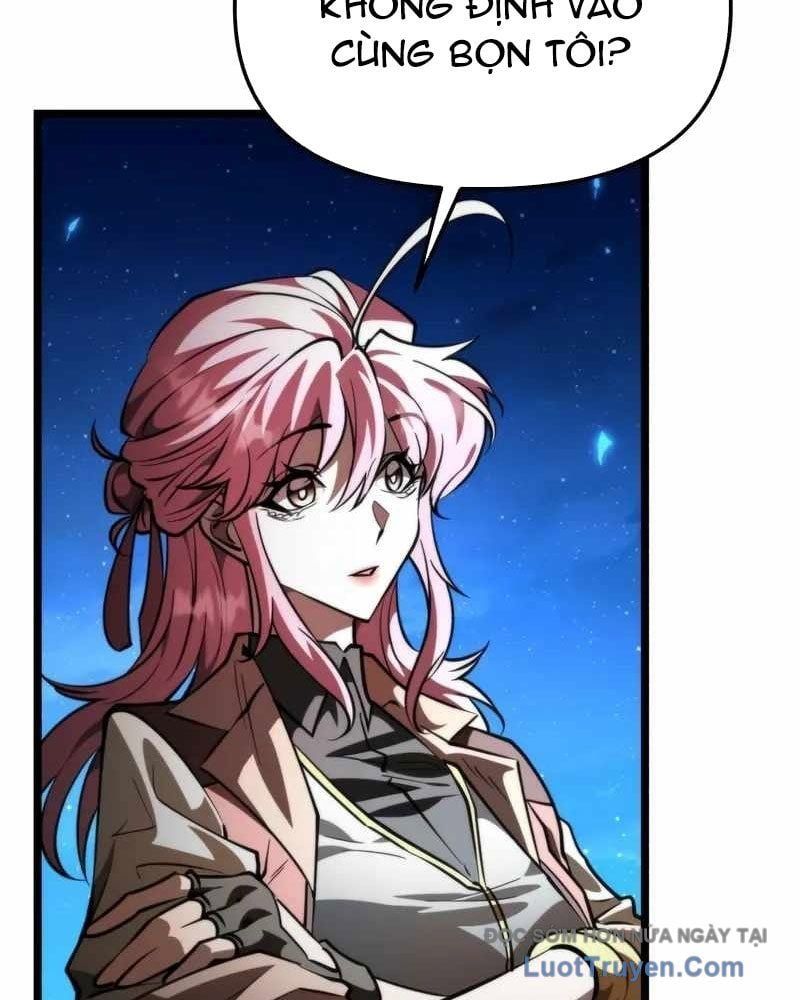 Chiến Binh Hồi Quy - Chapter 105 - Page 37