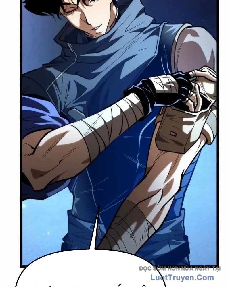 Chiến Binh Hồi Quy - Chapter 105 - Page 41