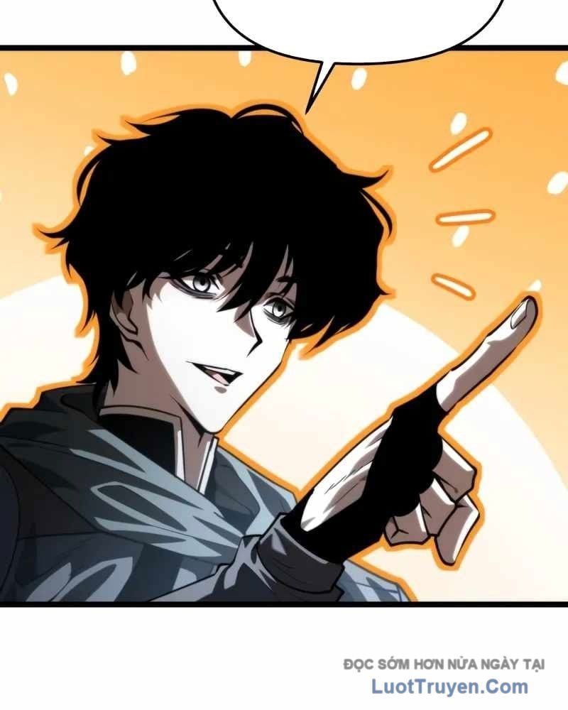 Chiến Binh Hồi Quy - Chapter 105 - Page 45