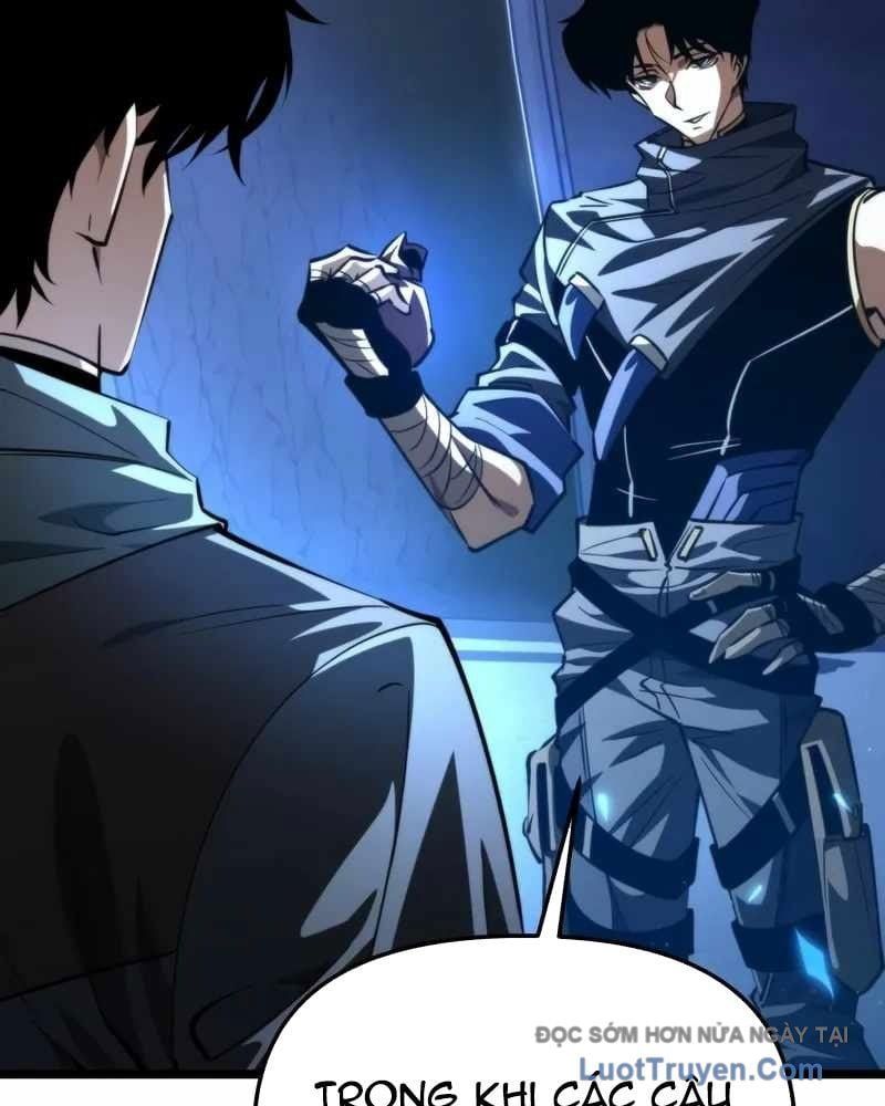 Chiến Binh Hồi Quy - Chapter 105 - Page 47