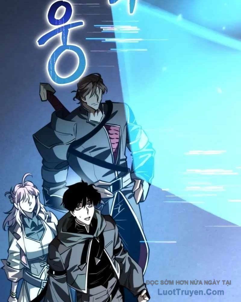 Chiến Binh Hồi Quy - Chapter 105 - Page 8