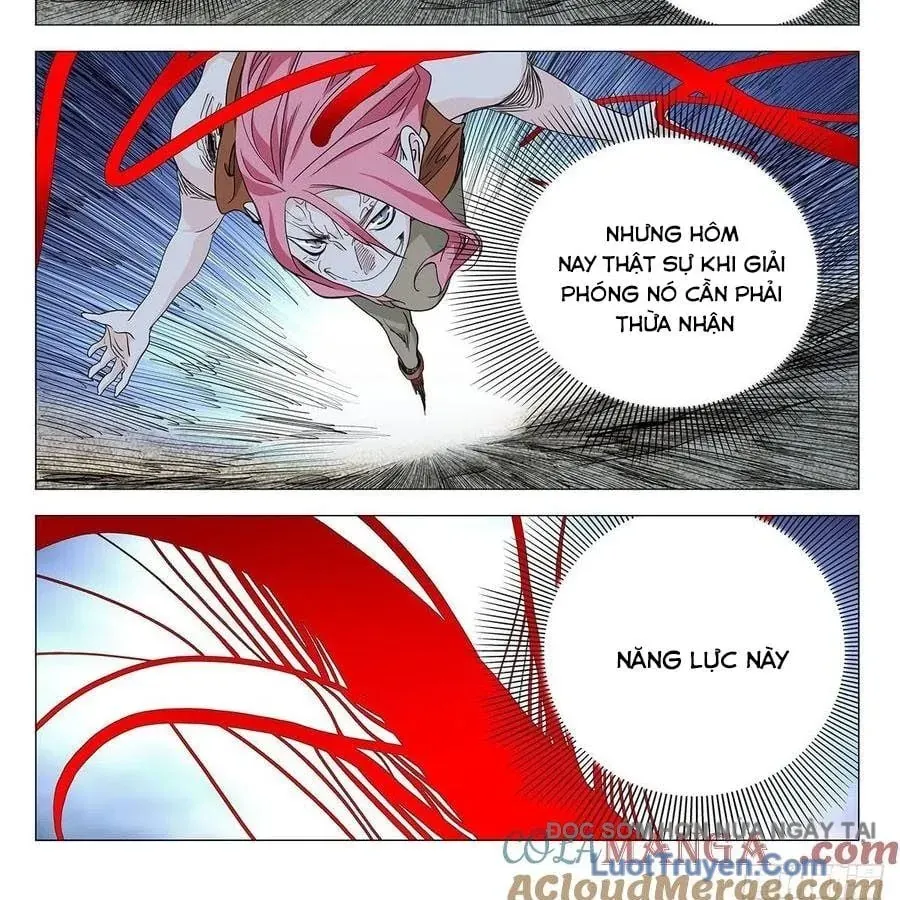 Nhất Nhân Chi Hạ - Chapter 563 - Page 12