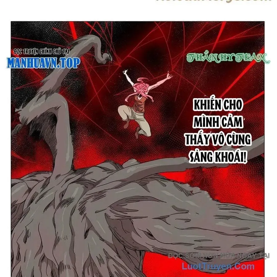 Nhất Nhân Chi Hạ - Chapter 563 - Page 13