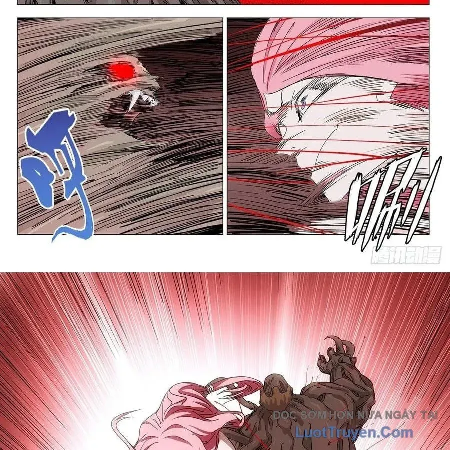 Nhất Nhân Chi Hạ - Chapter 563 - Page 14