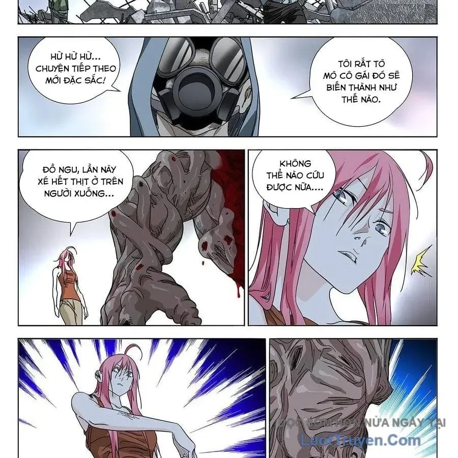 Nhất Nhân Chi Hạ - Chapter 563 - Page 18