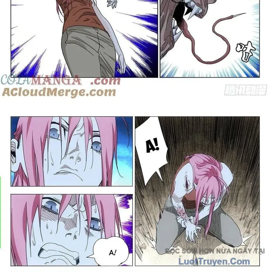 Nhất Nhân Chi Hạ - Chapter 563 - Page 19