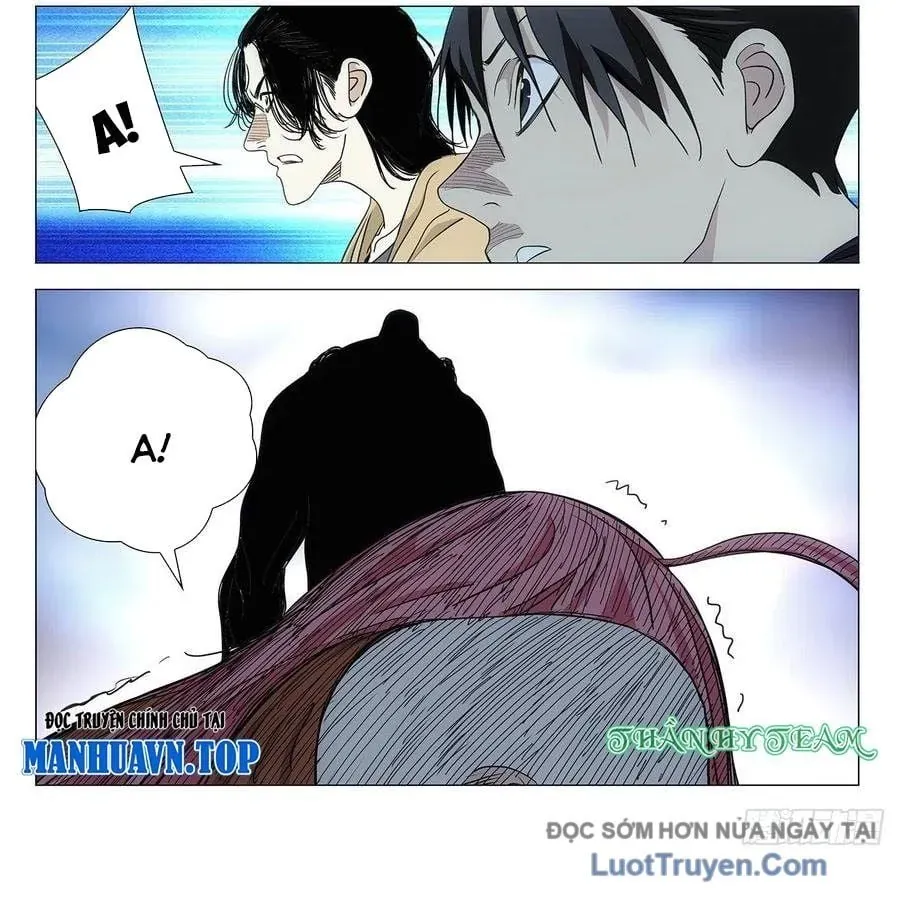 Nhất Nhân Chi Hạ - Chapter 563 - Page 20