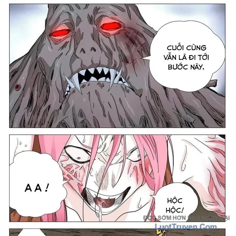 Nhất Nhân Chi Hạ - Chapter 563 - Page 21