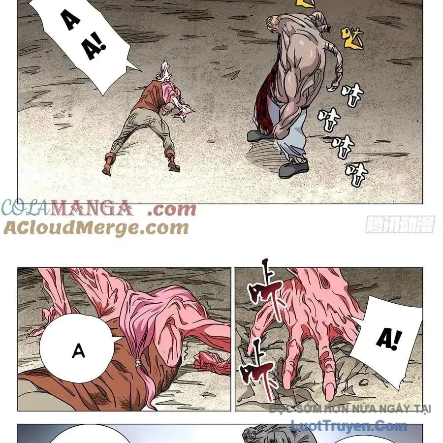 Nhất Nhân Chi Hạ - Chapter 563 - Page 22