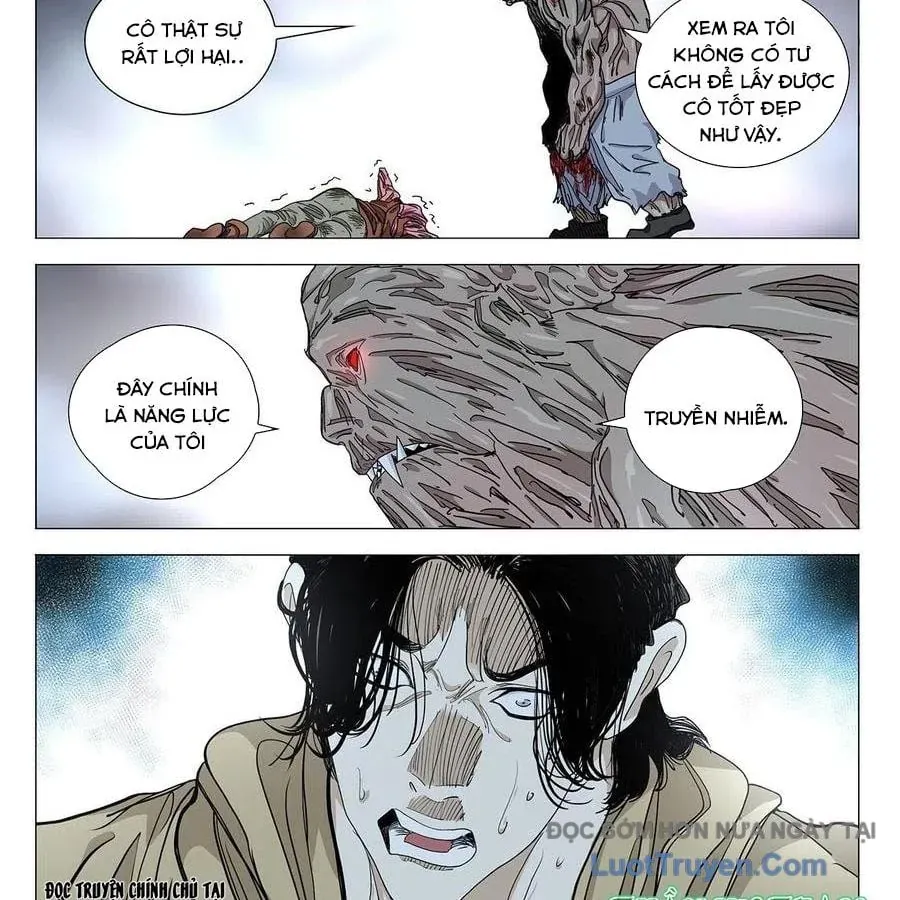 Nhất Nhân Chi Hạ - Chapter 563 - Page 23