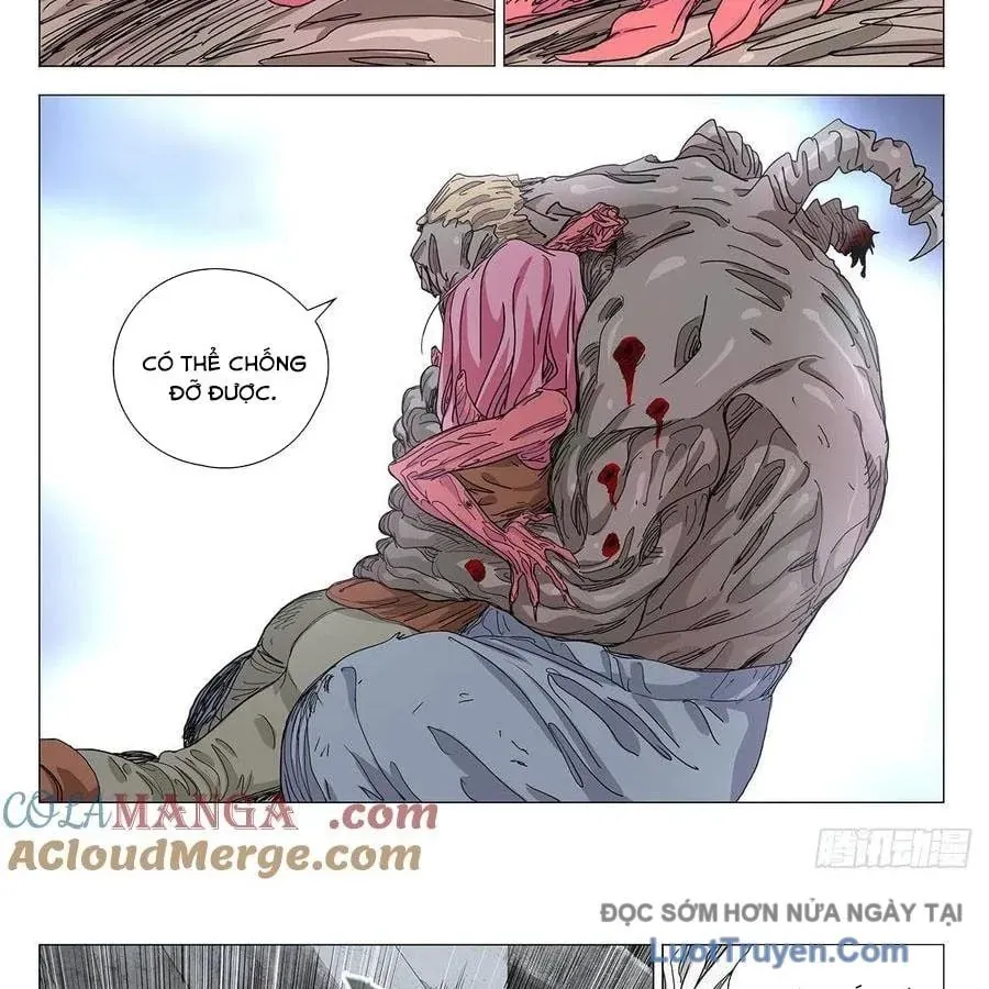 Nhất Nhân Chi Hạ - Chapter 563 - Page 28