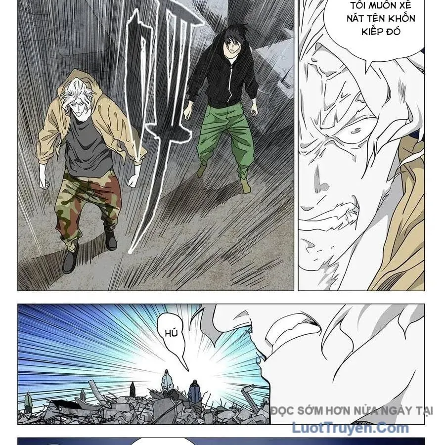 Nhất Nhân Chi Hạ - Chapter 563 - Page 29