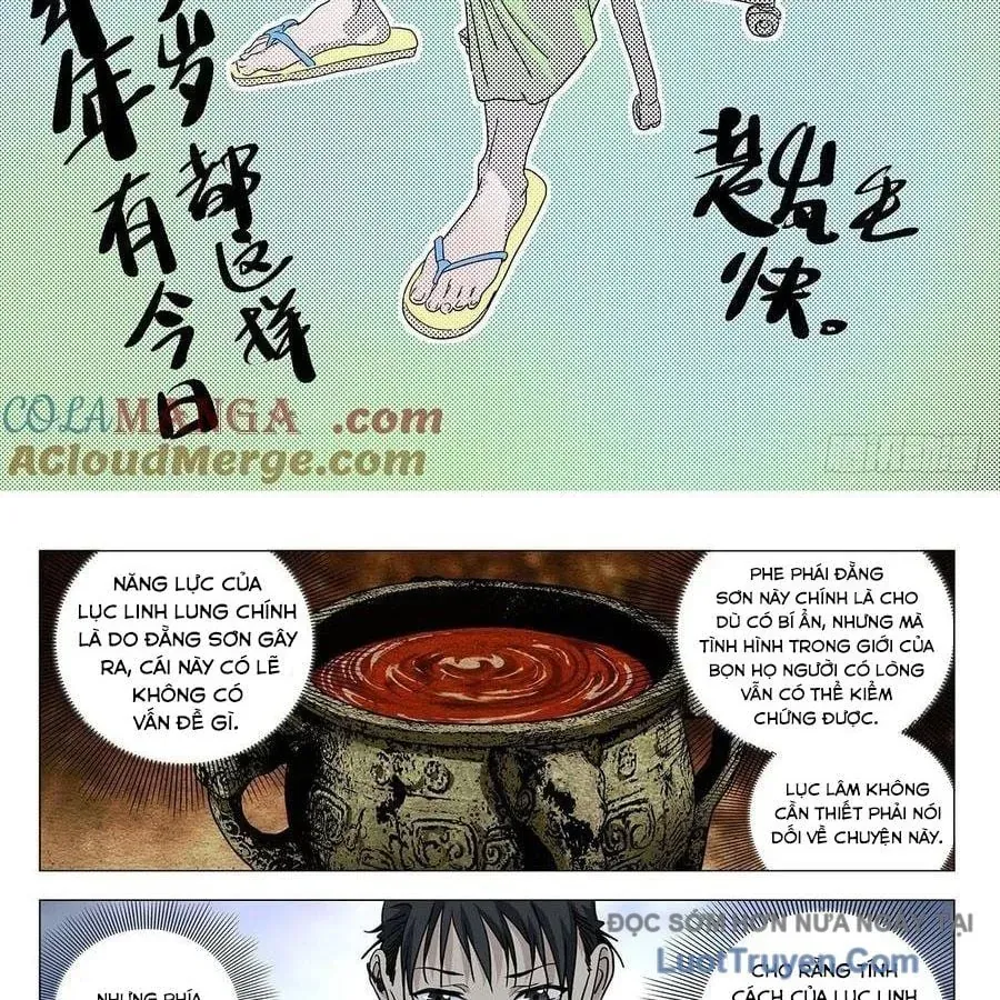 Nhất Nhân Chi Hạ - Chapter 563 - Page 3